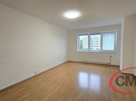 Pronájem bytu, 2+kk, 51 m²