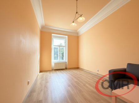 Pronájem bytu, 1+1, 44 m²