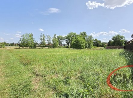 Prodej pozemku pro bydlení, 1 086 m²