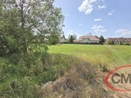 Prodej pozemku pro bydlení, 1 086 m²