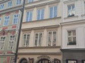 Pronájem bytu, 1+1, 68 m²