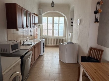 Pronájem bytu, 1+1, 68 m²