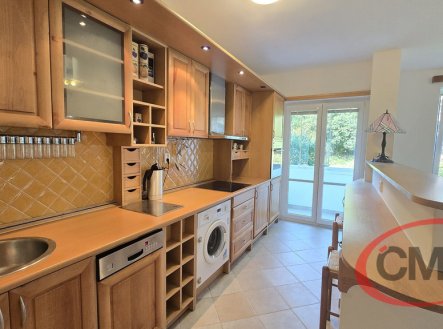 Pronájem bytu, 3+kk, 65 m²