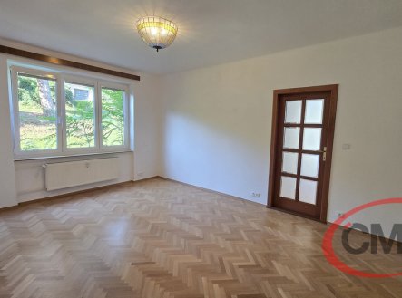 Pronájem bytu, 3+kk, 65 m²