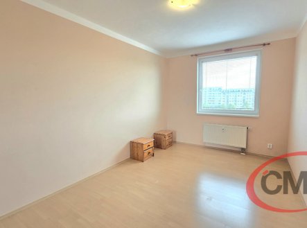 Pronájem bytu, 2+kk, 54 m²