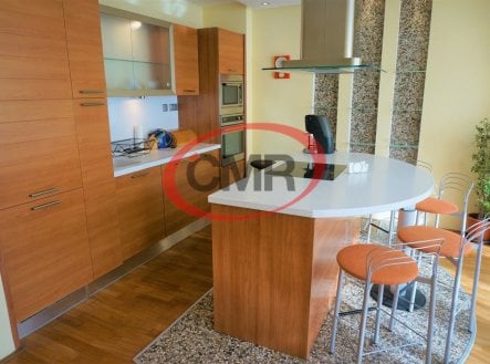 Pronájem bytu, 2+kk, 151 m²