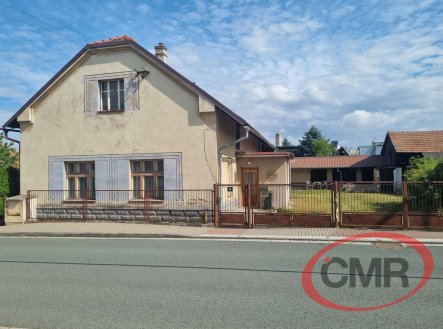 Prodej domu/vily, 180 m²