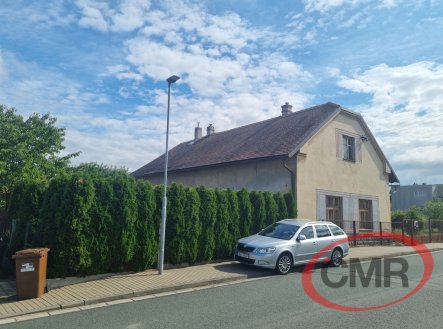 Prodej domu/vily, 180 m²