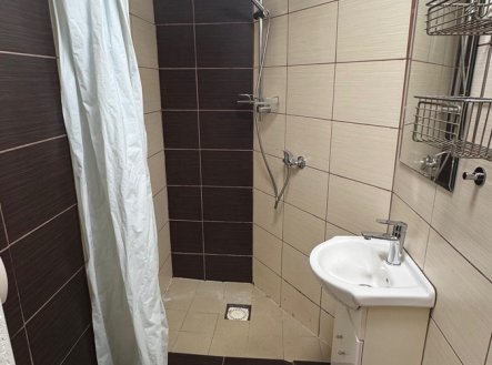Prodej bytu, 1+kk, 21 m²