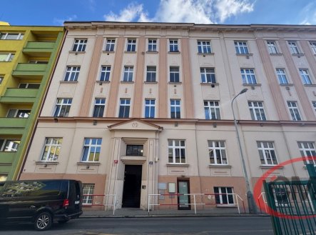 Prodej bytu, 1+kk, 21 m²