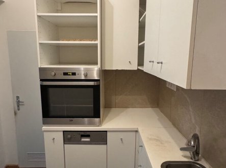 Prodej bytu, 1+kk, 27 m²