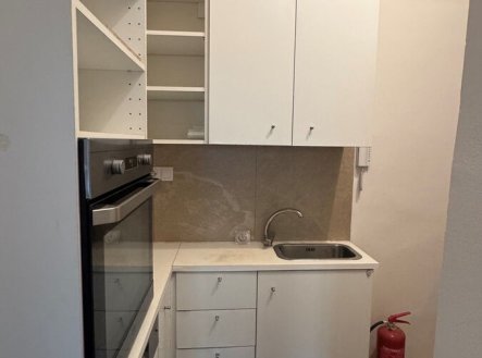 Prodej bytu, 1+kk, 27 m²