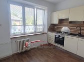 Pronájem bytu, 1+1, 40 m²