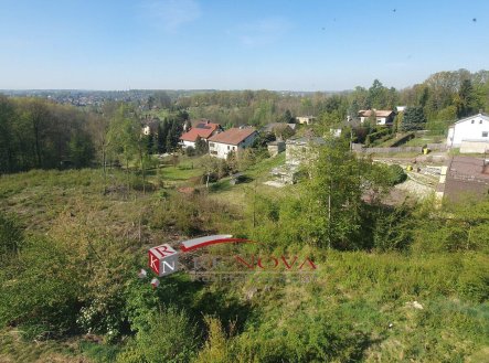Pronájem bytu, 2+1, 53 m²