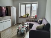 Prodej bytu, 1+1, 39 m²