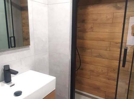 Pronájem bytu, 2+1, 55 m²