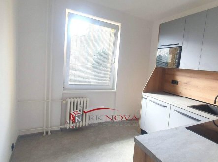 Pronájem bytu, 2+1, 55 m²