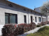 Pronájem obchodní prostory, 54 m²