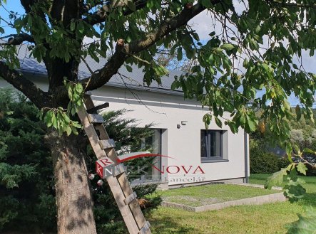 Pronájem domu/vily, 190 m²