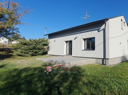 Pronájem domu/vily, 190 m²