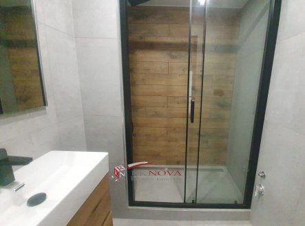 Prodej bytu, 2+1, 50 m²