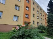 Pronájem bytu, 2+1, 57 m²