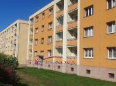Pronájem bytu, 2+1, 57 m²