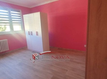 Pronájem bytu, 2+1, 57 m²