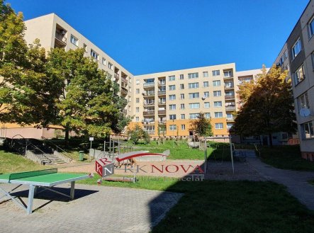 Prodej bytu, 3+1, 73 m² obrázek