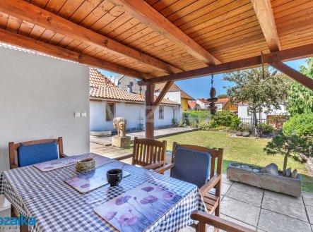 Pronájem bytu, 2+kk, 80 m² obrázek
