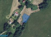 Prodej pozemku, trvalý travní porost, 867 m²