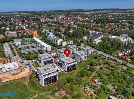 Prodej bytu, 3+kk, 81 m²