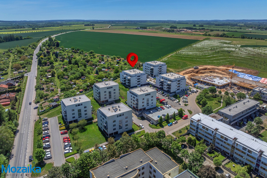 označení domu