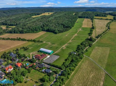 Pronájem zemědělského objektu, 59 349 m²