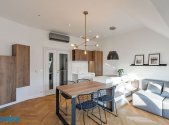 Pronájem bytu, 2+kk, 51 m²