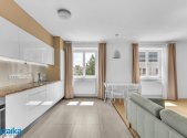 Pronájem bytu, 2+kk, 1 151 m²