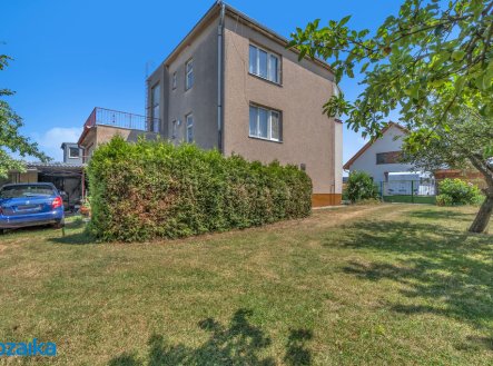 Prodej domu/vily, 195 m²