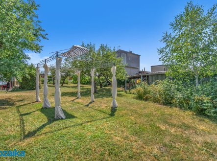 Prodej domu/vily, 195 m²