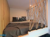Pronájem bytu, 1+kk, 34 m²
