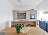 Pronájem bytu, 2+kk, 61 m²