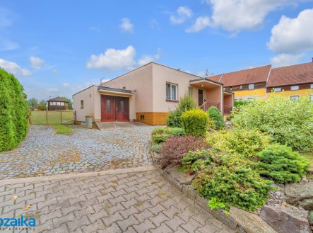 Prodej domu/vily, 108 m²