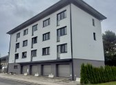 Pronájem bytu, 1+kk, 29 m²
