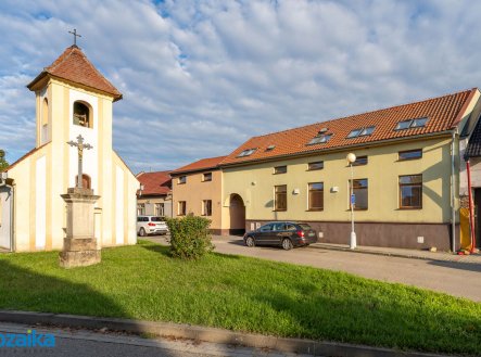 Prodej domu/vily, 340 m²