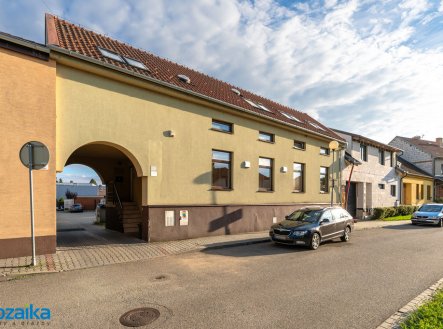 Prodej domu/vily, 340 m²