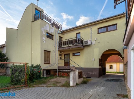 Prodej domu/vily, 340 m²