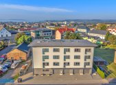 Pronájem bytu, 1+kk, 29 m²