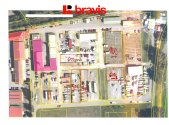 Pronájem pozemku pro komerční výstavbu, 2 000 m²