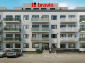 Prodej bytu, 3+kk, 75 m²