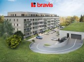 Prodej bytu, 2+kk, 51 m²