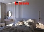 Prodej bytu, 3+kk, 78 m²